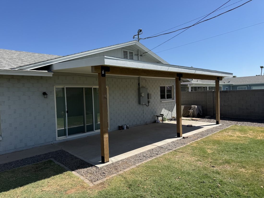 Foundation excavation — PRIS Concrete